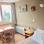 شقة Resid Bec De L Aigle 22 - Le Lioran *