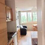 شقة Resid Bec De L Aigle 22 - Le Lioran *