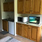 شقة Resid Bec De L Aigle 22 - Le Lioran Laveissière