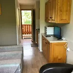 شقة Resid Bec De L Aigle 22 - Le Lioran