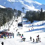 شقة Resid Bec De L Aigle 22 - Le Lioran *