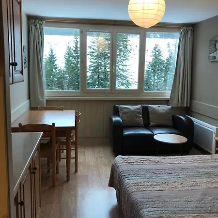 Resid Bec De L Aigle 22 - Le Lioran * Laveissière