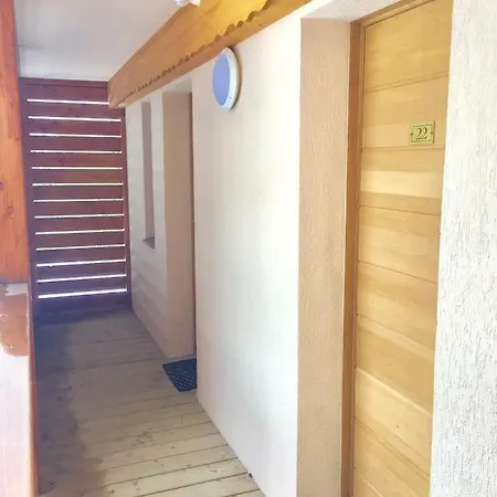 Resid Bec De L Aigle 22 - Le Lioran