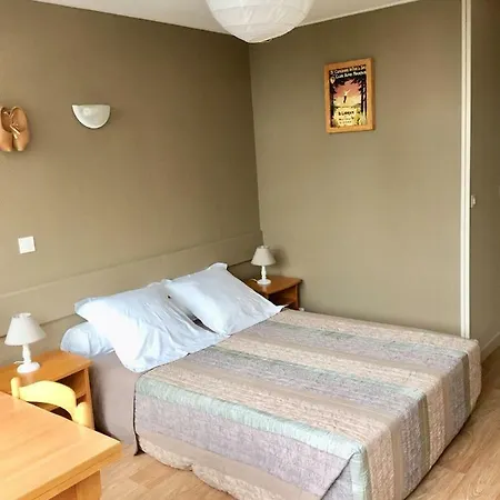 Apartamento Resid Bec De L Aigle 22 - Le Lioran