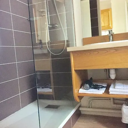 Resid Bec De L Aigle 22 - Le Lioran Laveissière