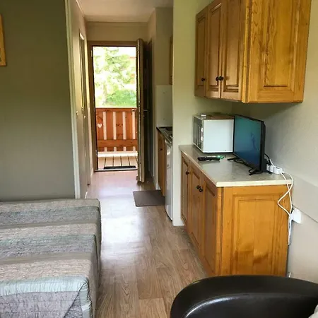 Apartment Resid Bec De L Aigle 22 - Le Lioran