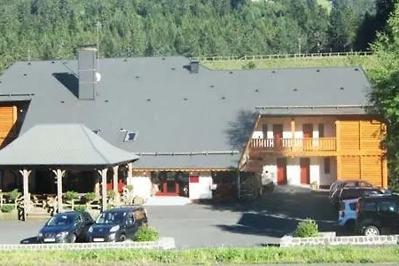 Résid Bec De L Aigle 22 - Le Lioran *